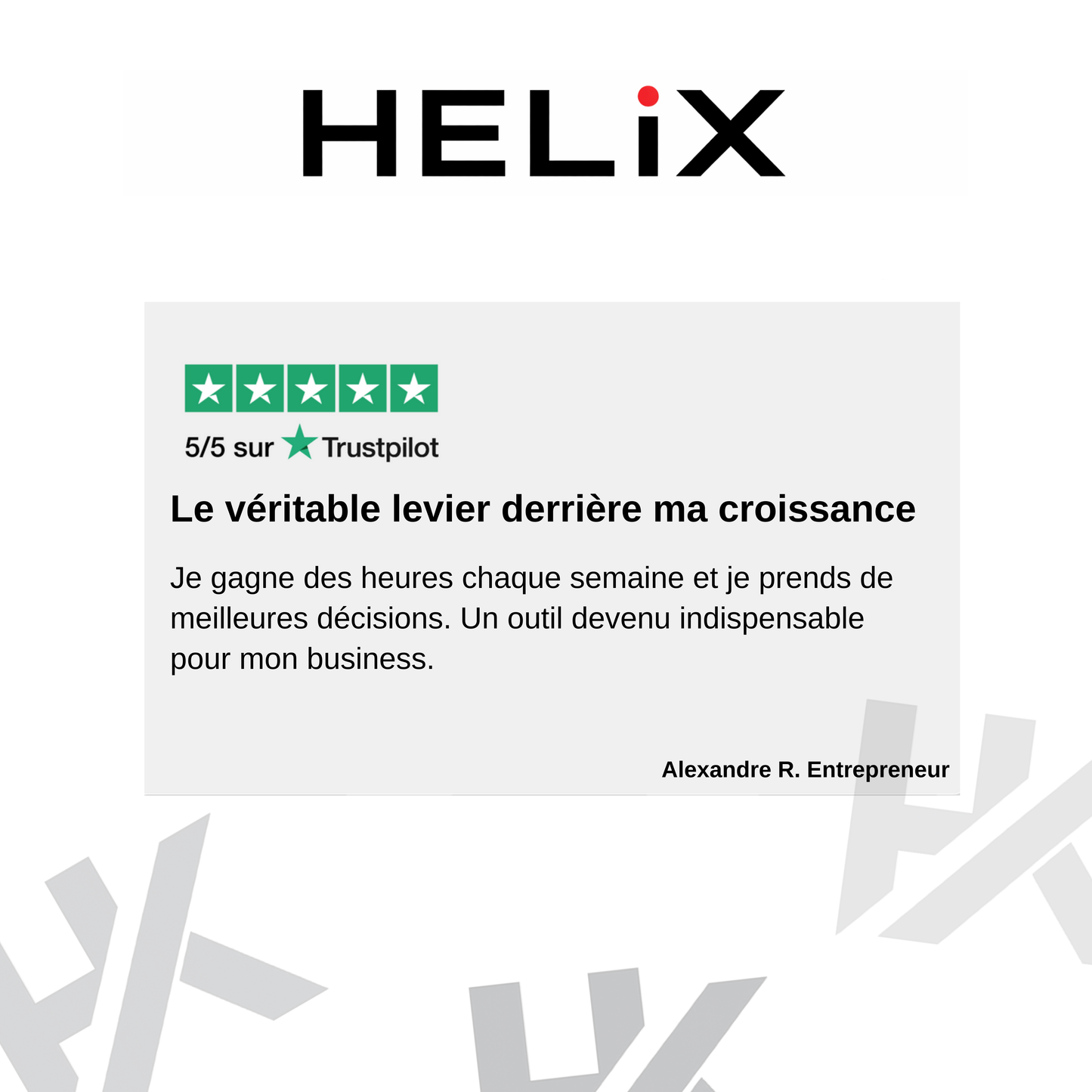 HELIX PRO