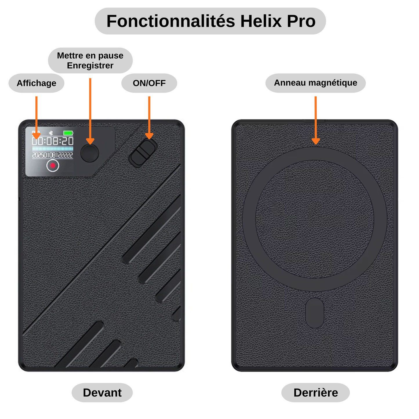 HELIX PRO