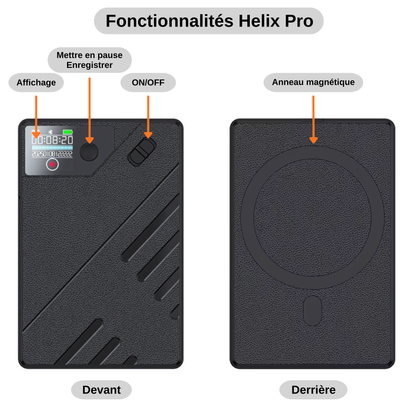 HELIX PRO