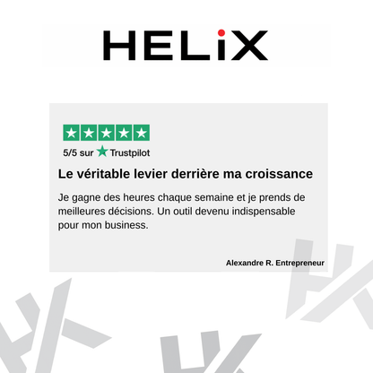 HELIX PRO